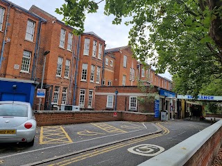 Whipps Cross University Hospital