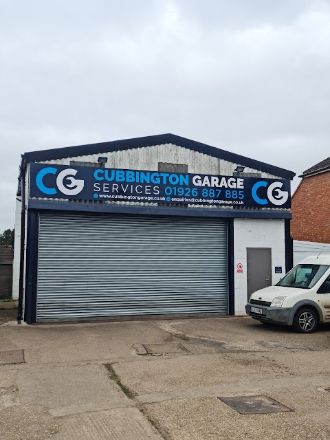 Cubbington Garage Services