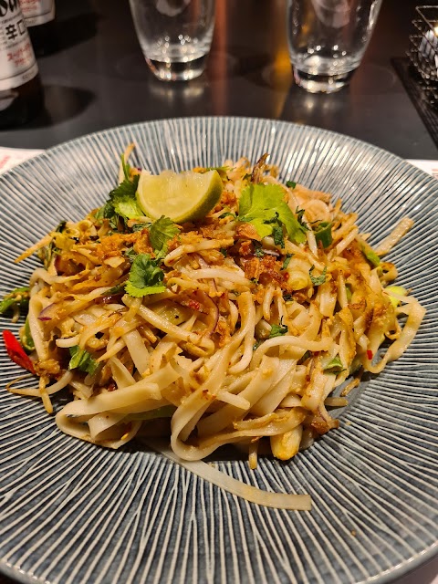 wagamama watford