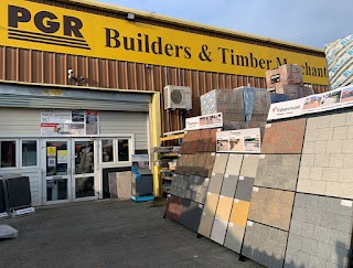 PGR Builders & Timber Merchants (Harold Hill)