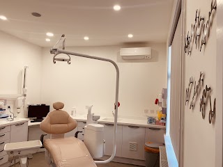 Cyncoed Dental Practice