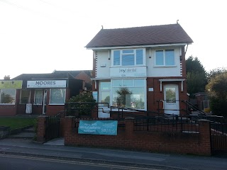 mydentist, Crewe Road, Haslington