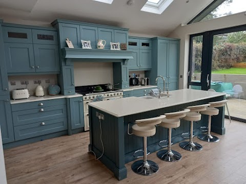 Town and Country Kitchens