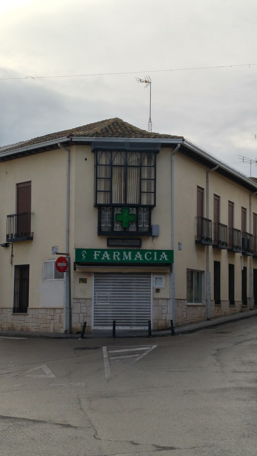 Foto farmacia Gallego Gallego Concepción