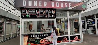 Doner House