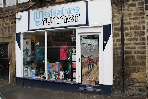 Yorkshire Runner