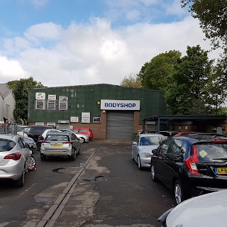 Croydon Accident Repair Centre