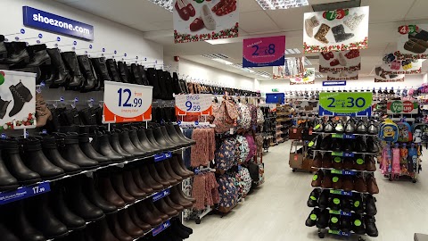 Shoe Zone