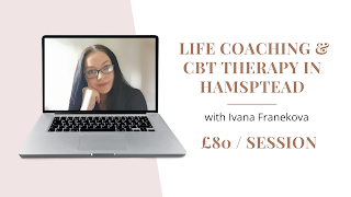 Icoaching Zone- CBT Therapy & Life Coaching