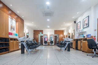 Peter Mark Hairdressers Lisburn