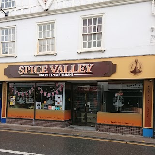 Spice Valley