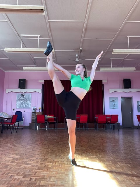 Sophie Morris - School of Dance