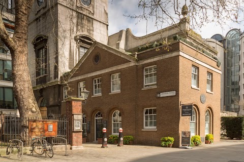 Vestry House Dental Centre