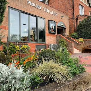 Priory Theatre