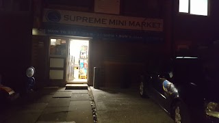 Supreme Mini Market