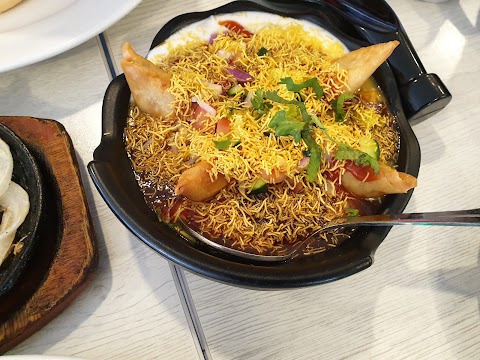 Khana Khazana (Halal Restaurant/ UptonPark)