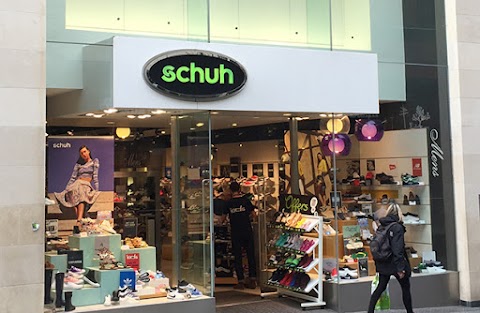 schuh