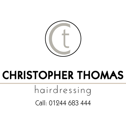 Christopher Thomas Hairdressing