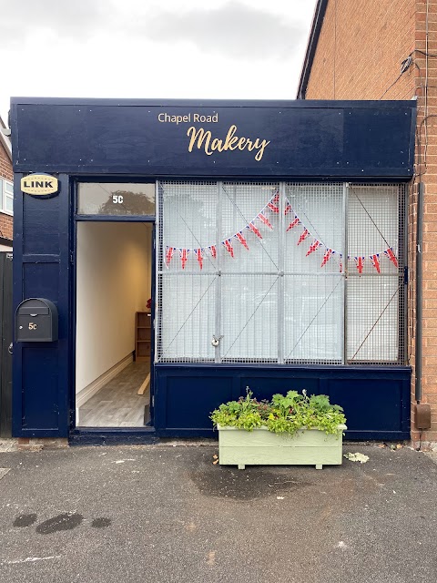 Chapel Road Makery