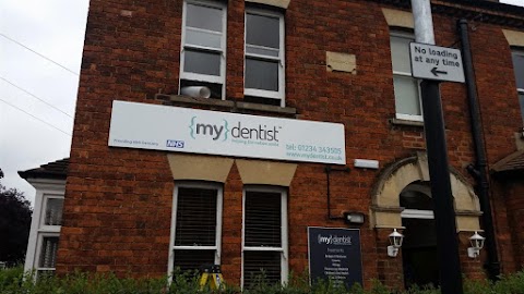 mydentist, Castle Road, Bedford