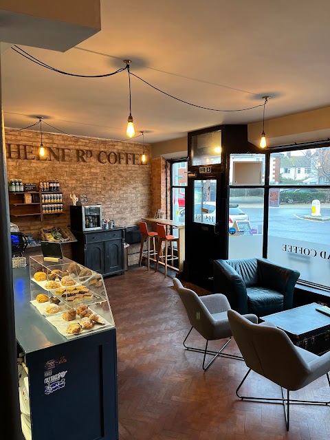 Heene Road Coffee