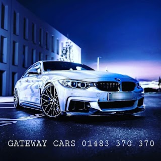 Gateway Cars