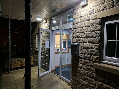 Bailiff Bridge Community Centre