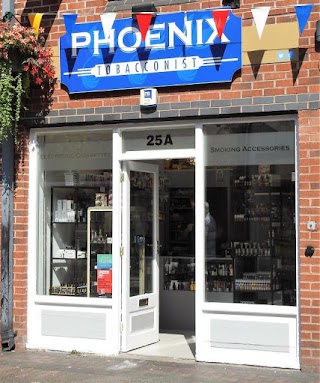 Phoenix Tobacconist