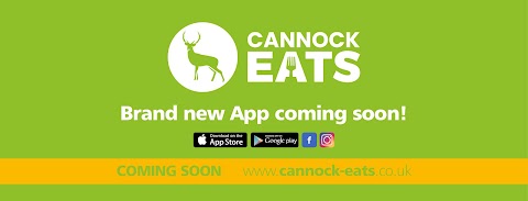 Cannock Eats