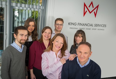 King Financial Services Ltd