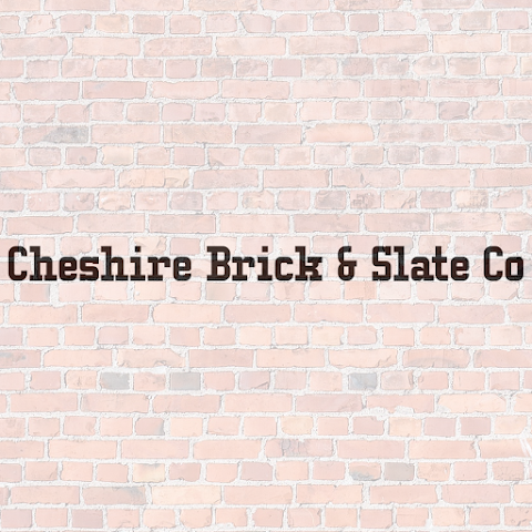 Cheshire Brick and Slate Company