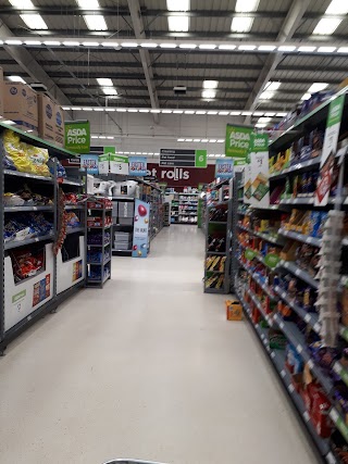 Asda Clevedon Supermarket