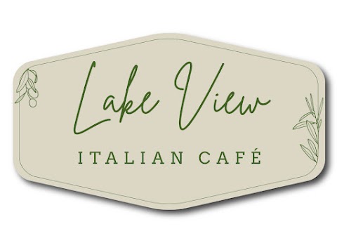 Lakeview Café at Horseshoe Lake