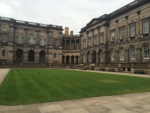 The Royal College of Surgeons of Edinburgh