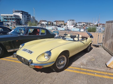 The Waterfront, Sovereign Harbour