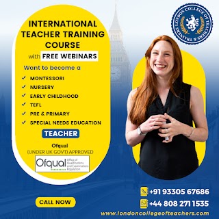 London College of Teachers and Trainers