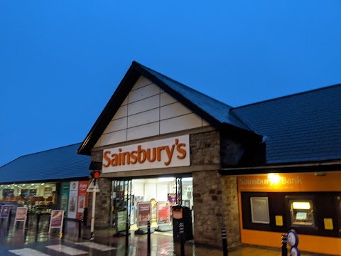 Sainsbury's