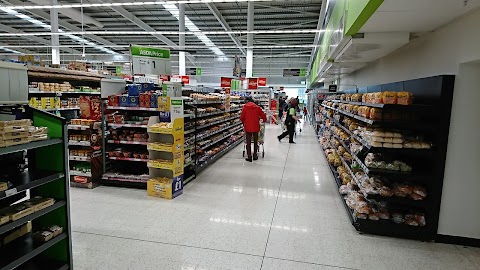 Asda Long Eaton Superstore