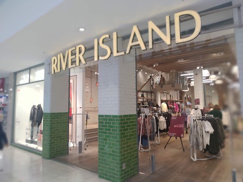 River Island