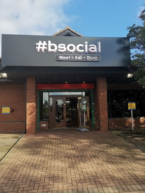 B Social Selly Oak