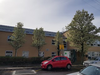 Tottenhall Infant School