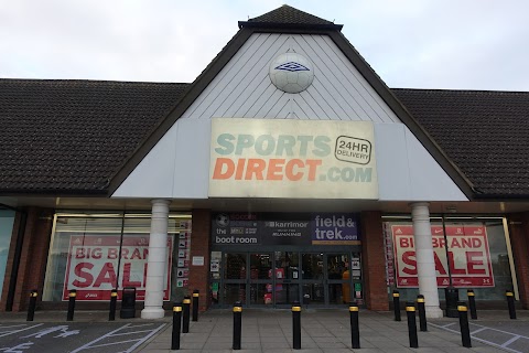 Sports Direct