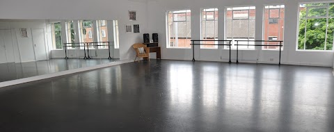 The Dance Studios