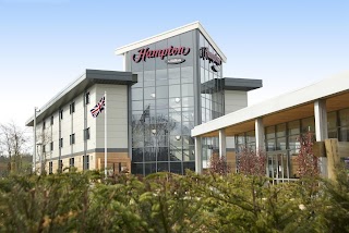 Hampton by Hilton Corby/Kettering