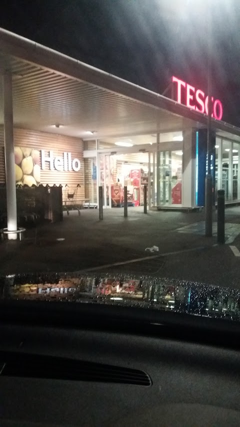 Tesco Superstore