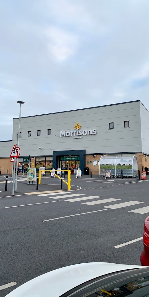 Morrisons