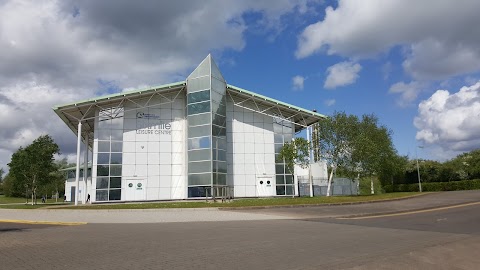 Sixmile Leisure Centre