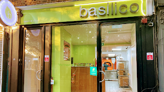 Basilico Islington