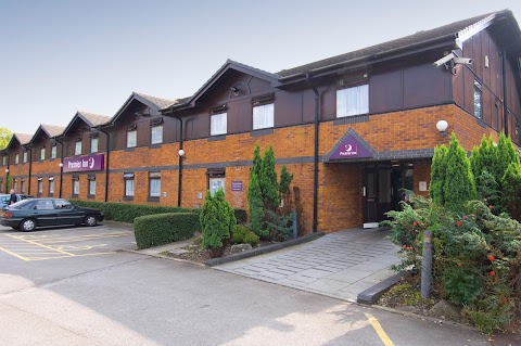 Premier Inn Port Talbot hotel