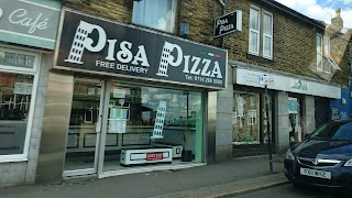 Pisa Pizza